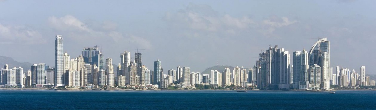 Bellezas Latinoamericanas Ciudad de Panamá