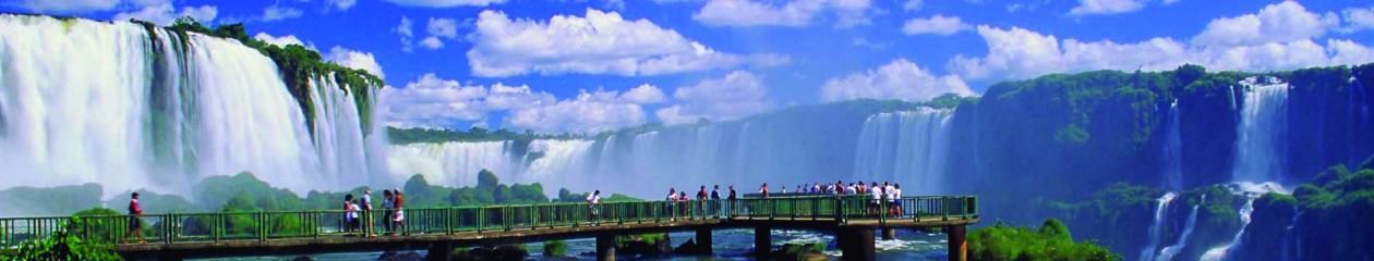 Bellezas Latinoamericanas | Misiones, Argentina