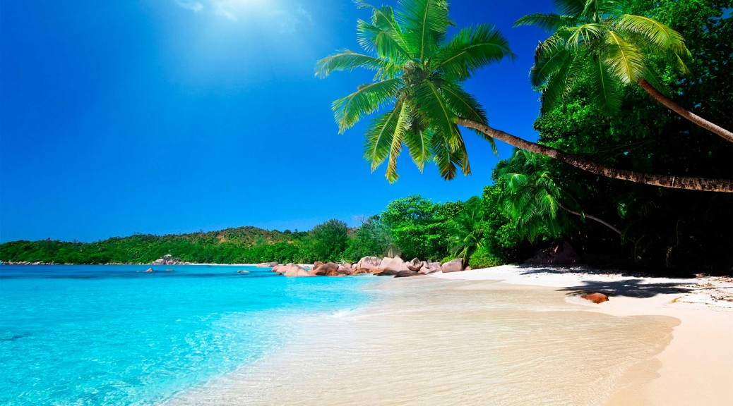 Playas de Roatán