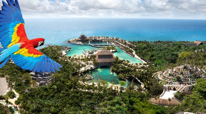 Xcaret