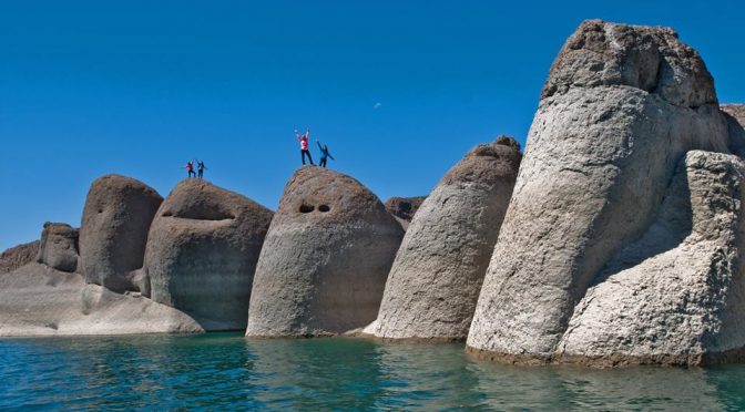 Cañón del Diamante