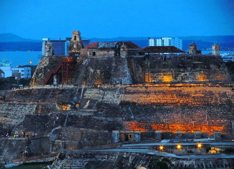 Castillo San Felipe
