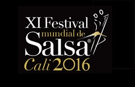 XI Festival Mundial de Salsa Cali 2016