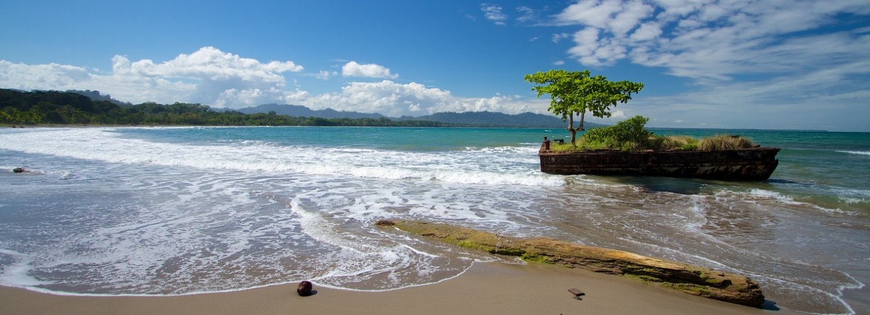 Bellezas Latinoamericanas | Puerto Viejo de Limón, Costa Rica