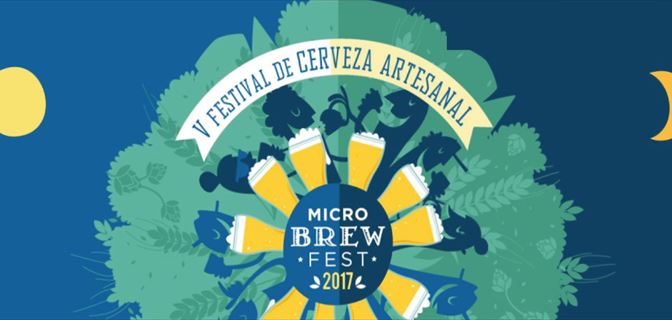 Micro Brew Fest 2017