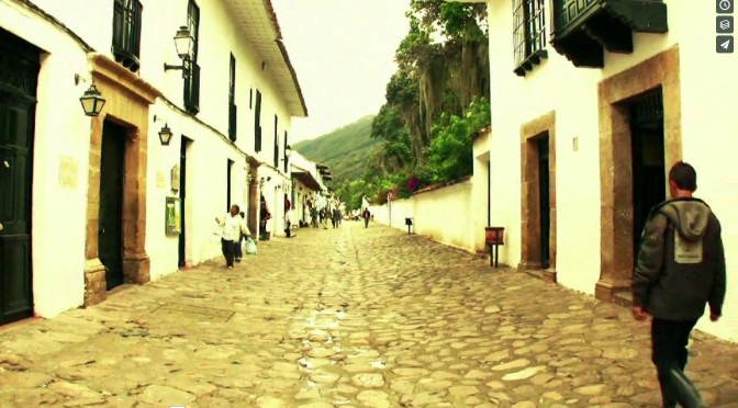 Videos en Villa de Leyva