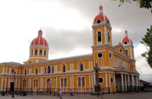 Catedral de Granada