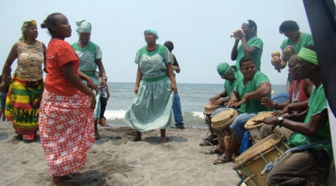 Comunidad Garifuna