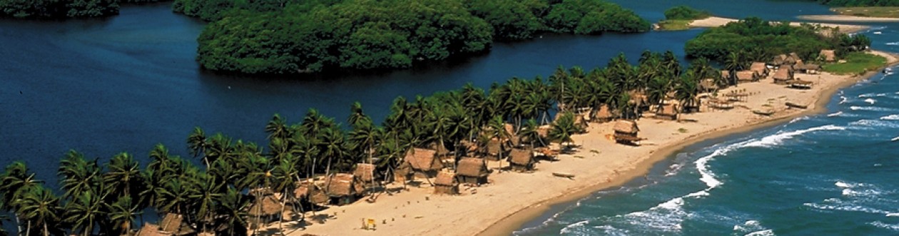 Atractivos Turisticos de Bahia de Tela