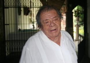 Fallece cineasta Alejandro Cotto