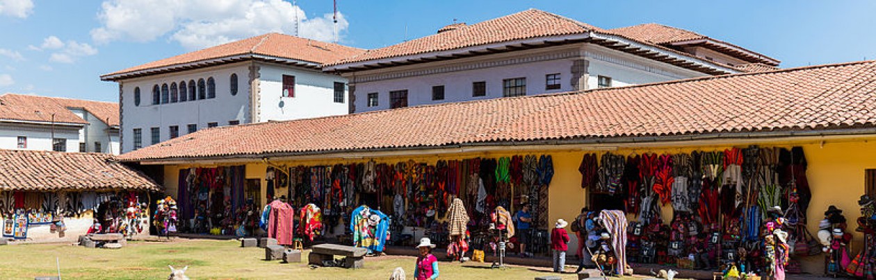 Bellezas Latinoamericanas | Cusco, Perú