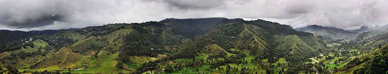 Bellezas Latinoamericanas | Salento