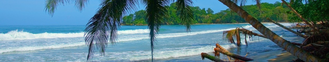 Bellezas Latinoamericanas || Provincia de Limón, Costa Rica