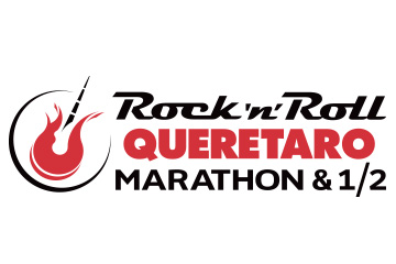 Rock’n’Roll Querétaro Maratón 2016