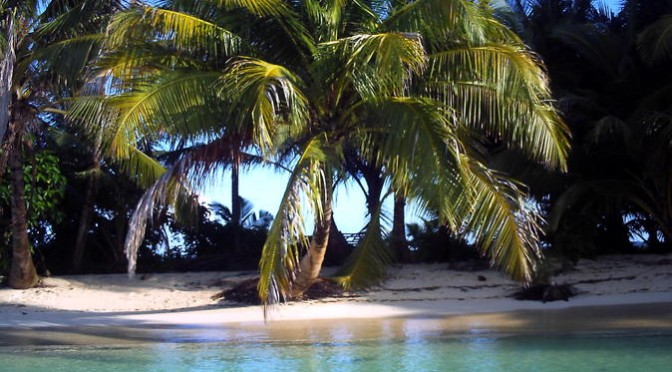 Isla del Padre