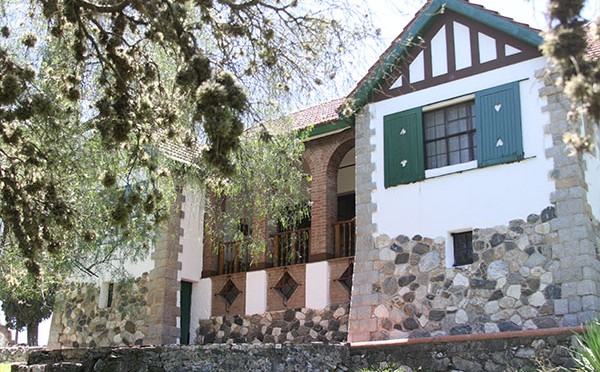 Museo Manuel de Falla
