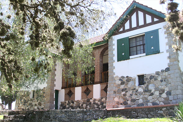 Museo Manuel de Falla