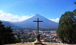 CERRO DE LA CRUZ