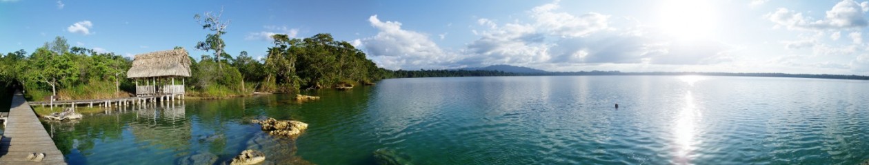 Bellezas Latinoamericanas – Alta Verapaz/Guatemala