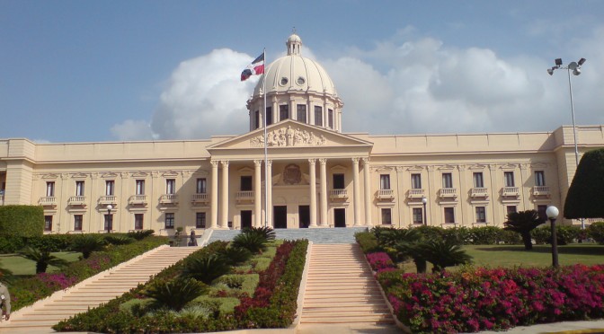 Palacio Nacional