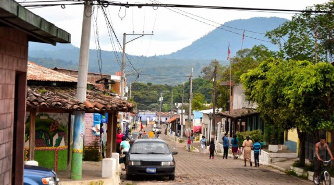 Cómo llegar a Concepción de Ataco, un destino paradisíaco