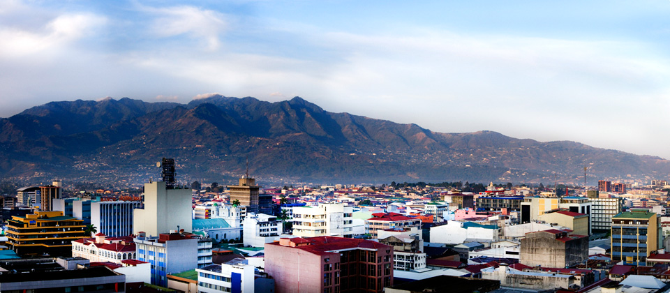 Costa Rica, turismo