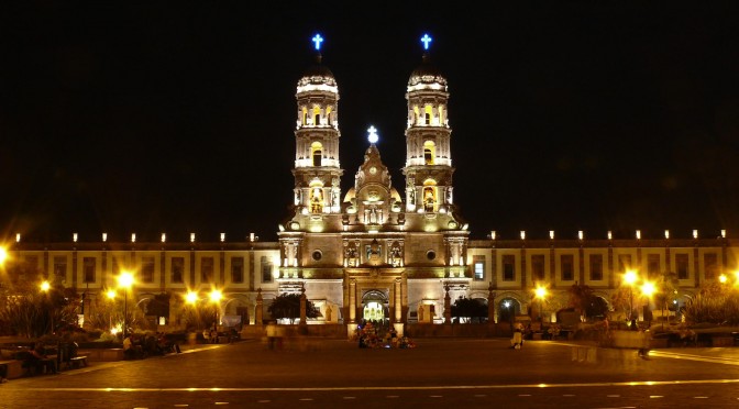 Zapopan