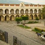 Parque Central