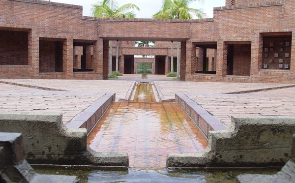 Museo del Oro Quimbaya Armenia Quindio, Colombia