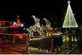 Arbol de navidad