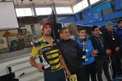 Biatlón Puerto Natales