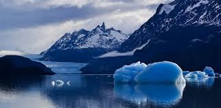 Lago Grey