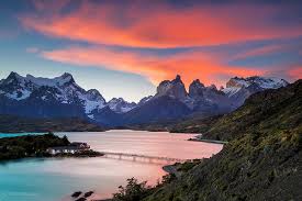 Parque Nacional Torres del Paine