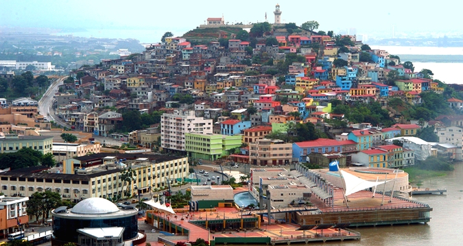 guayaquil Ecuador - Bellezas Latinoamericanas | Ambato