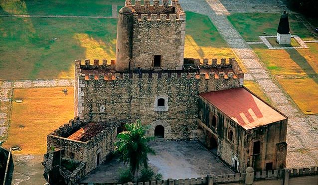 Museos Coloniales