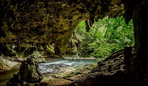 Cuevas de Candelaria