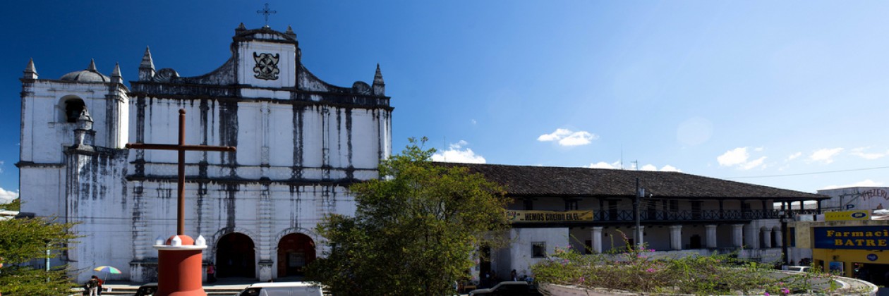 Bellezas Latinoamericanas | Ciudad Imperial de Cobán