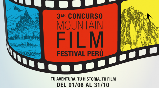 Mountain Film Festival