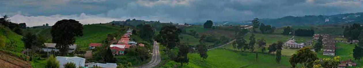 Bellezas Latinoamericanas | Cartago