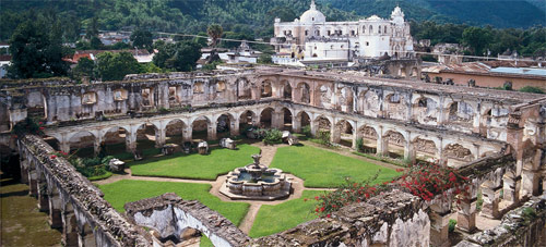 Convento Santo Domingo