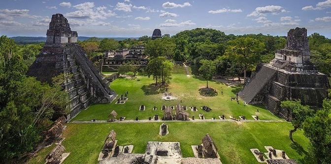 Tikal