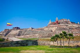 Castillo de San Felipe de Barajas