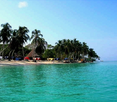 Isla Baru