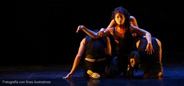 Festival Nacional de Danza Contemporánea