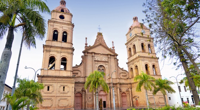 Catedral Metropolitana