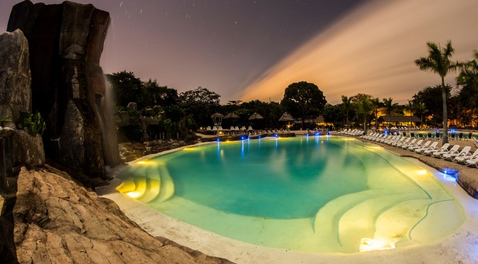 Güembé Biocentro & Resort