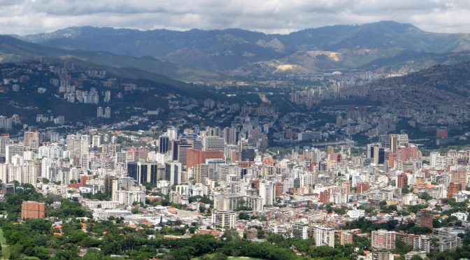 Caracas