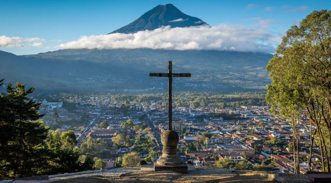 Antigua Guatemala