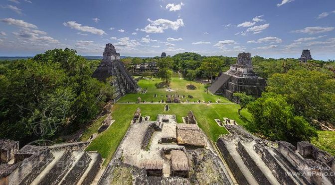 Mundo Maya