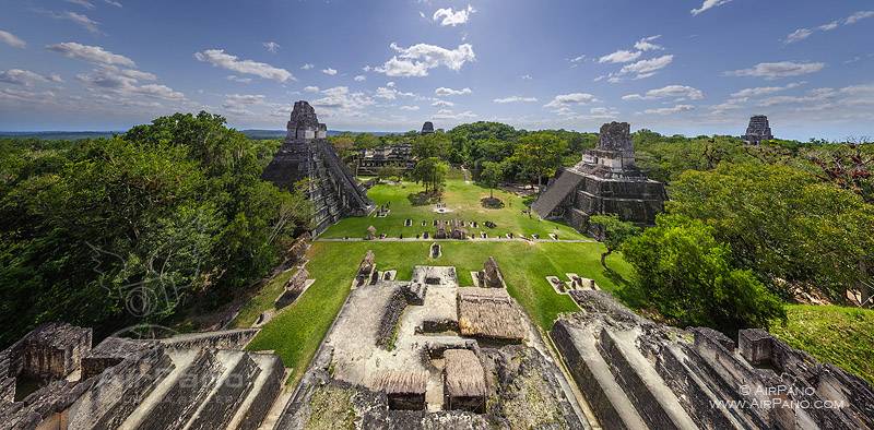 Mundo Maya